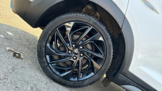 Hyundai Tucson 1.6 TGDi 177 N Line 5dr 2WD Petrol Estate